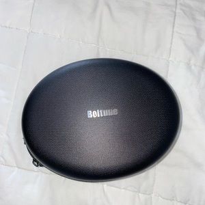 Boltune Active Noise Cancelling Bluetooth Headphones